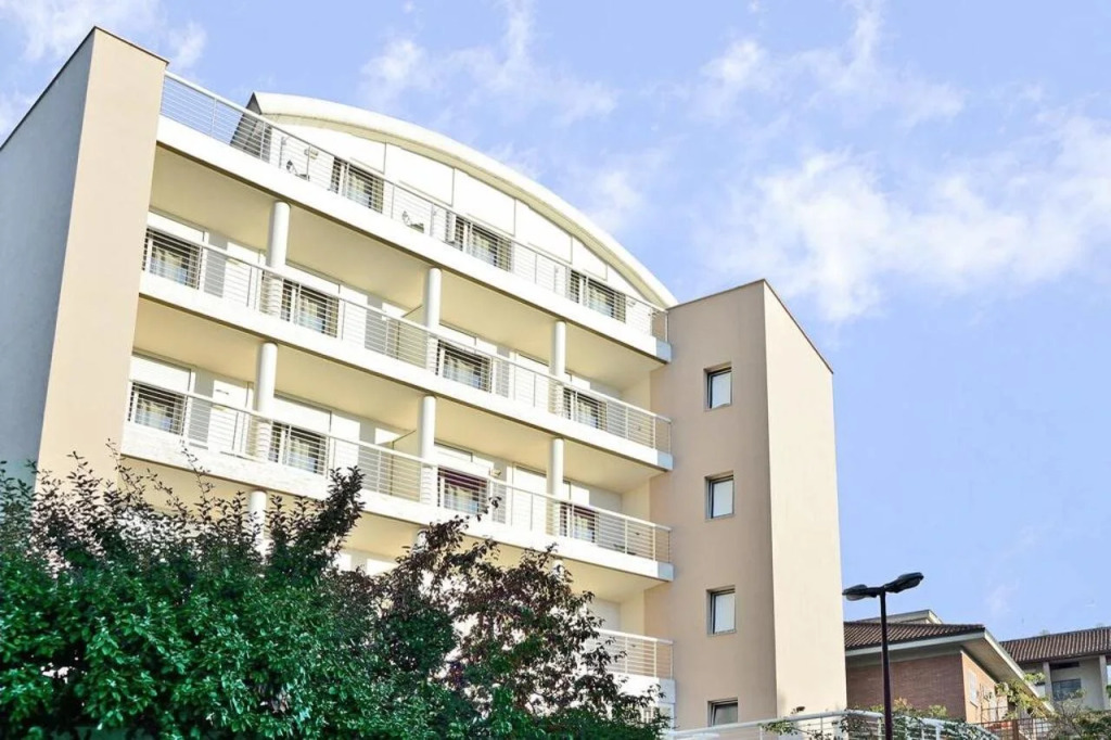 Hotel Tre Fontane