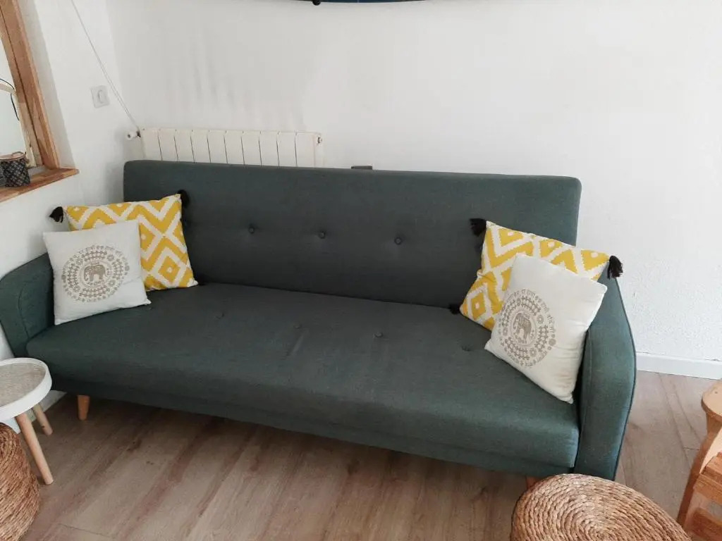 Maison Capbreton, 3 pièces, 6 personnes - FR-1-239-567