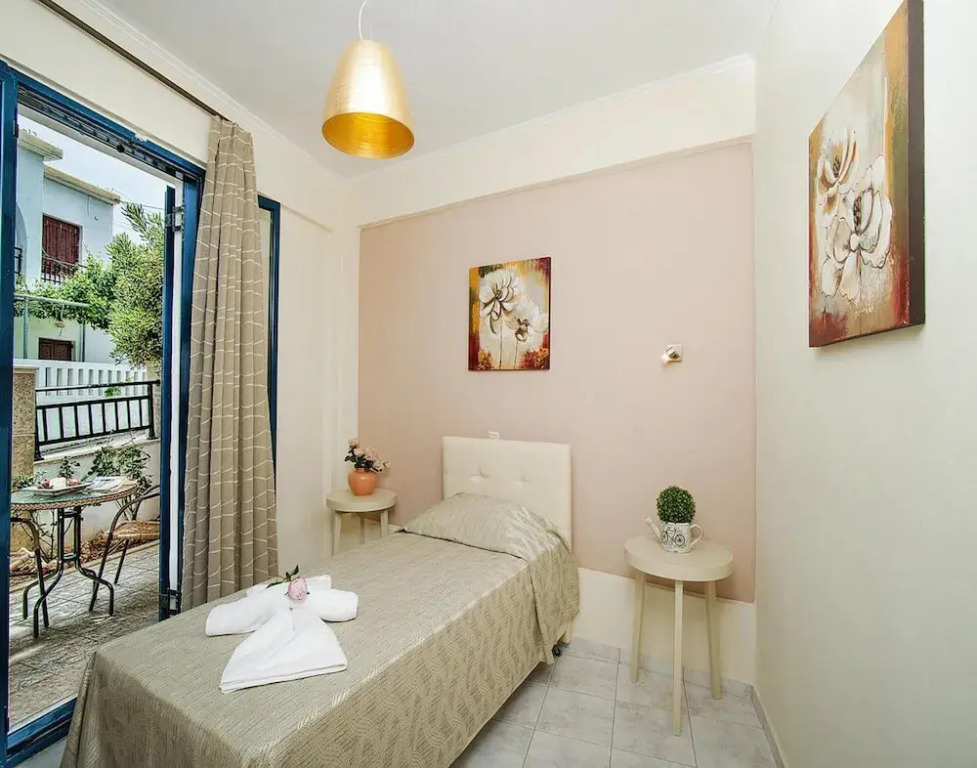 Panormo Seaside Holiday Home