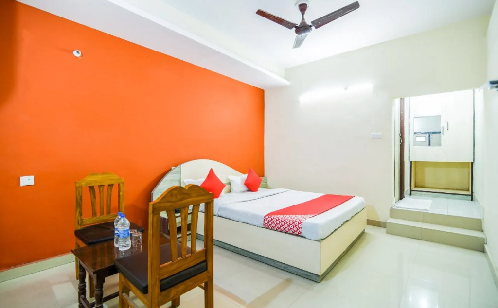 The Vaishali Residency