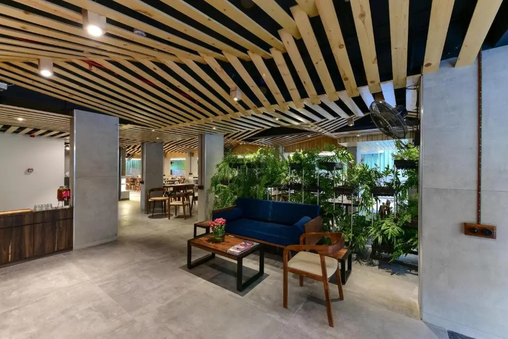 Hotel Centro