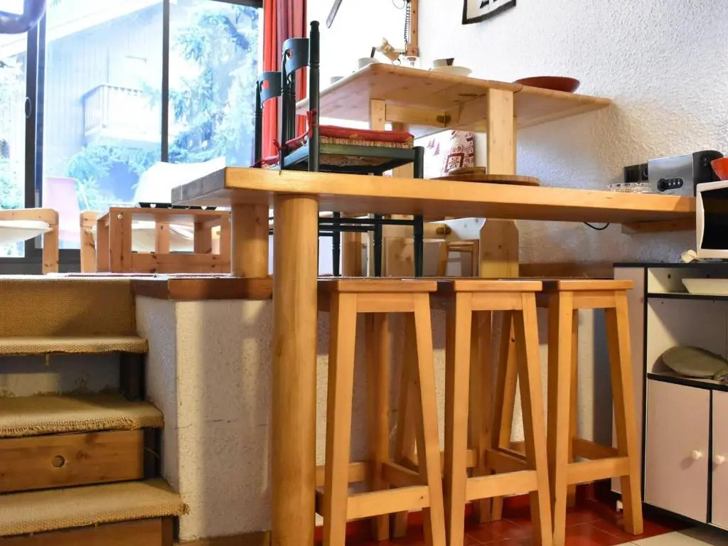 Appartement Méribel, 1 pièce, 4 personnes - FR-1-180-218