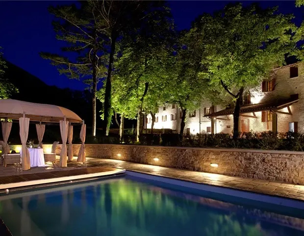 Villa la Contessa