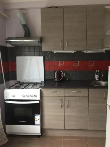 Cat Garden Family Apartments Riga