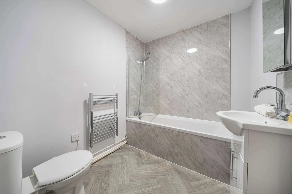 Host Stay Apartment 4 Stanley Street