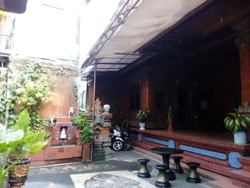 Bayudya Hostel