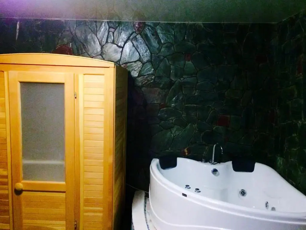 Hotel Poseidon