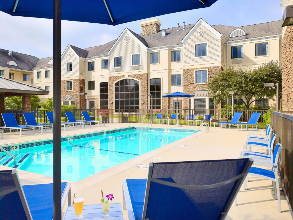 Sonesta ES Suites Charlotte Arrowood
