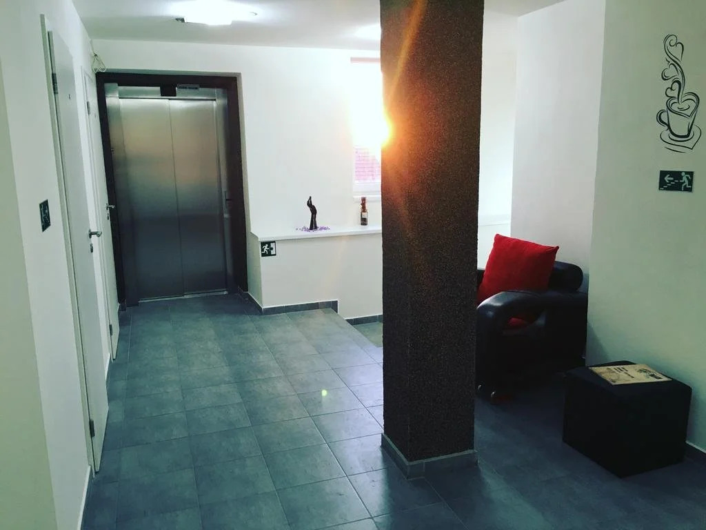 Hotel Stará Pošta