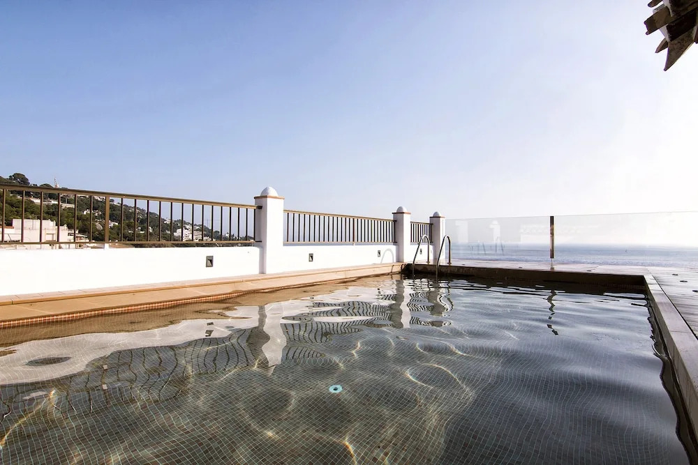 Duplex Penthouse with Swimming Pool