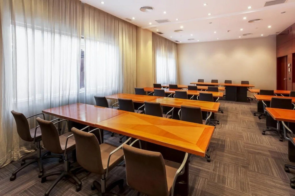 B&B HOTEL Elche