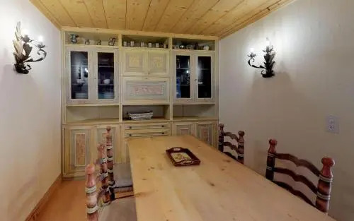St. Moritzerhof 42