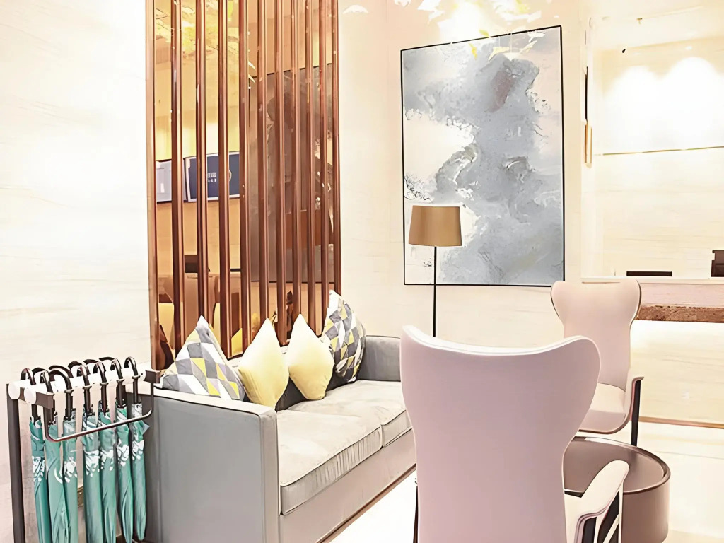 City Comfort Inn Chenzhou Youa International Plaza