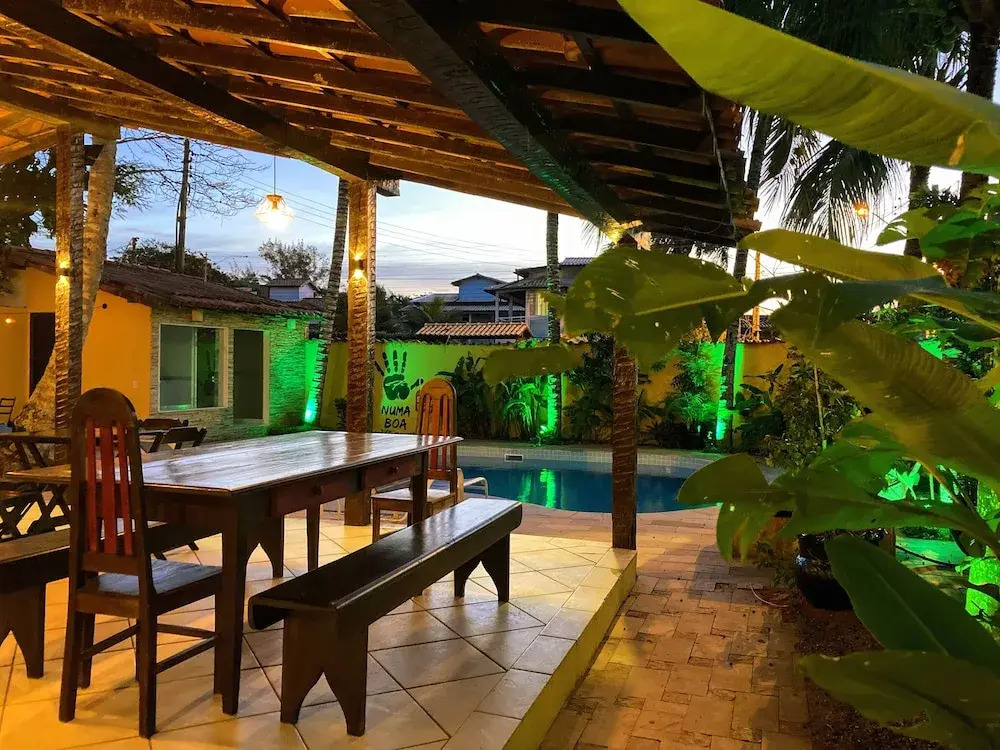 Numa Boa Suites