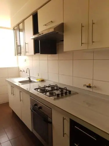 Apartamentos Santiago Centro R&M