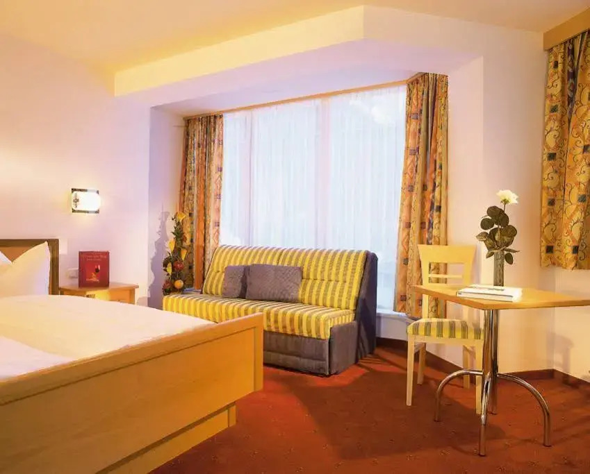 Hotel Vista Allegra