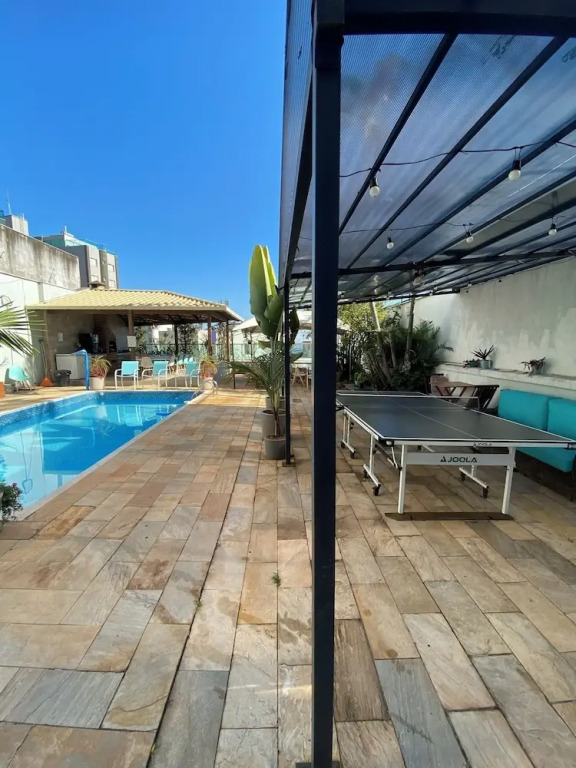 Eden Coworking Hotel - Pampulha