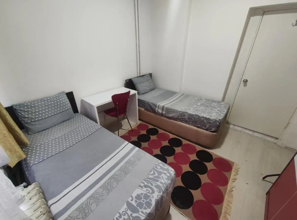 Hostelida Konya