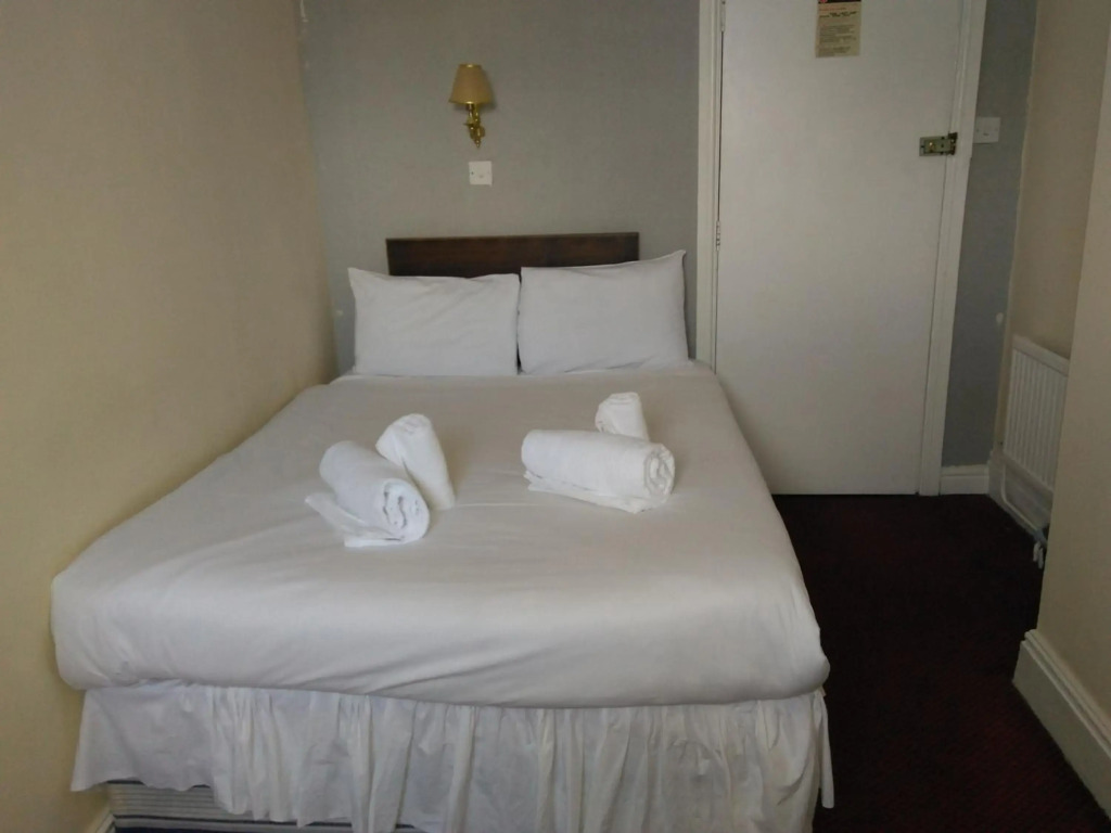 The Crown Hotel