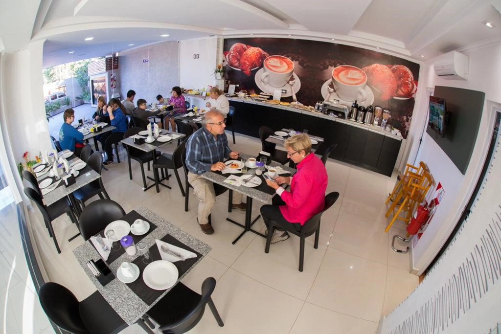 Hotel Yvera Cataratas