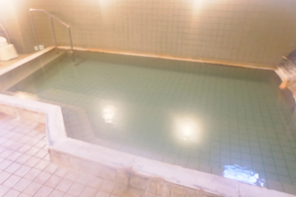 Daikokuya Ryokan