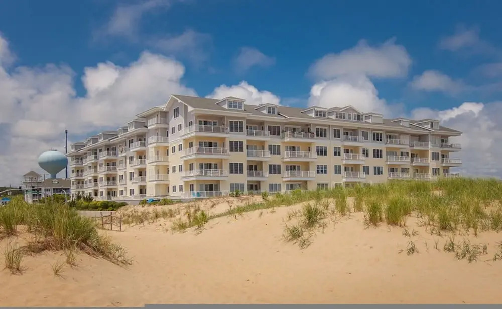 Penthouse By The Sea Huge Home with Amazing Views