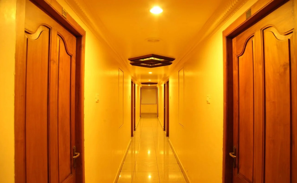 Hotel Kapilavasthu