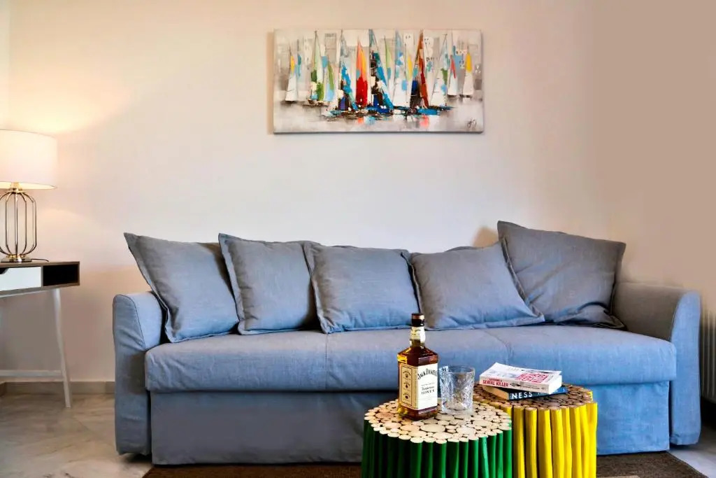 Boutique52 Luxury Apartments