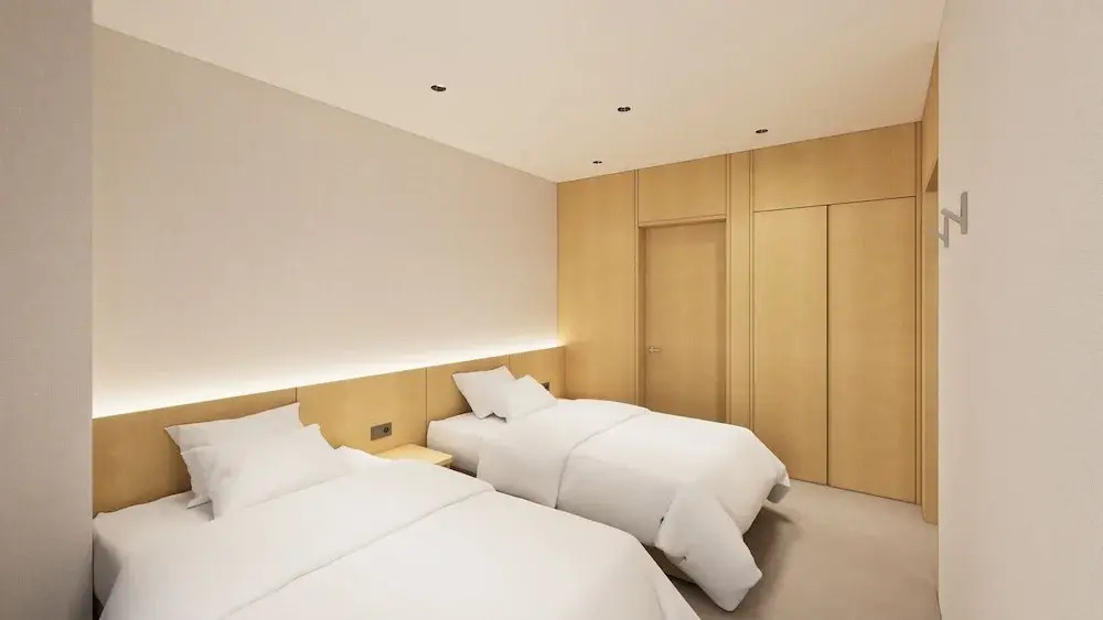 Lotte Hotel & Resort Gimhae