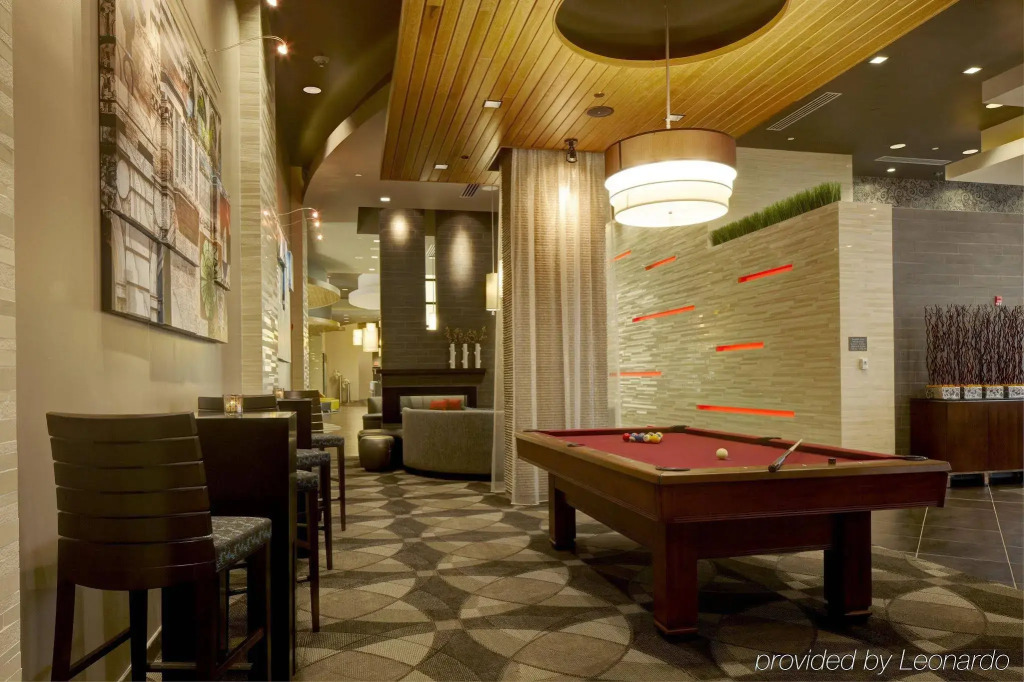 Archer Hotel Falls Church