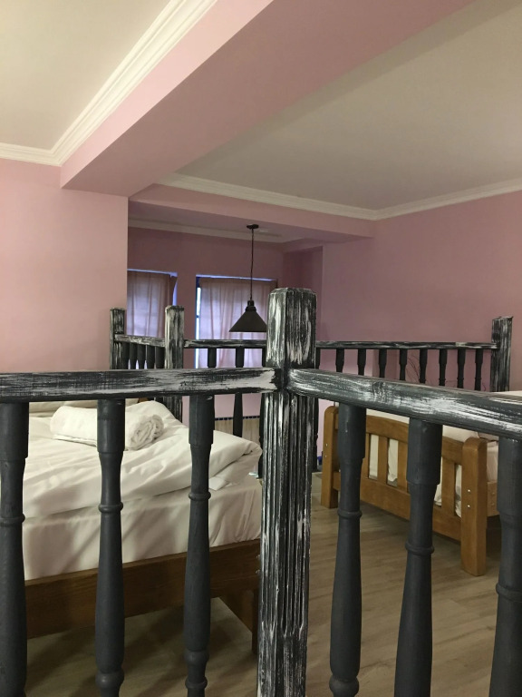 Check Point Hotel