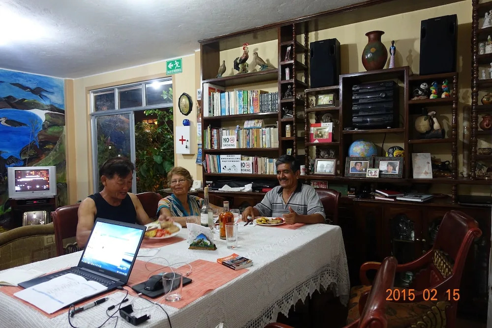 Hostal Terito