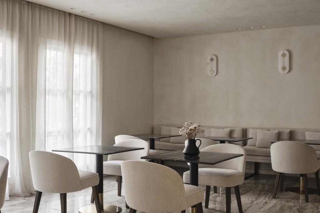Doryssa Method Hotel