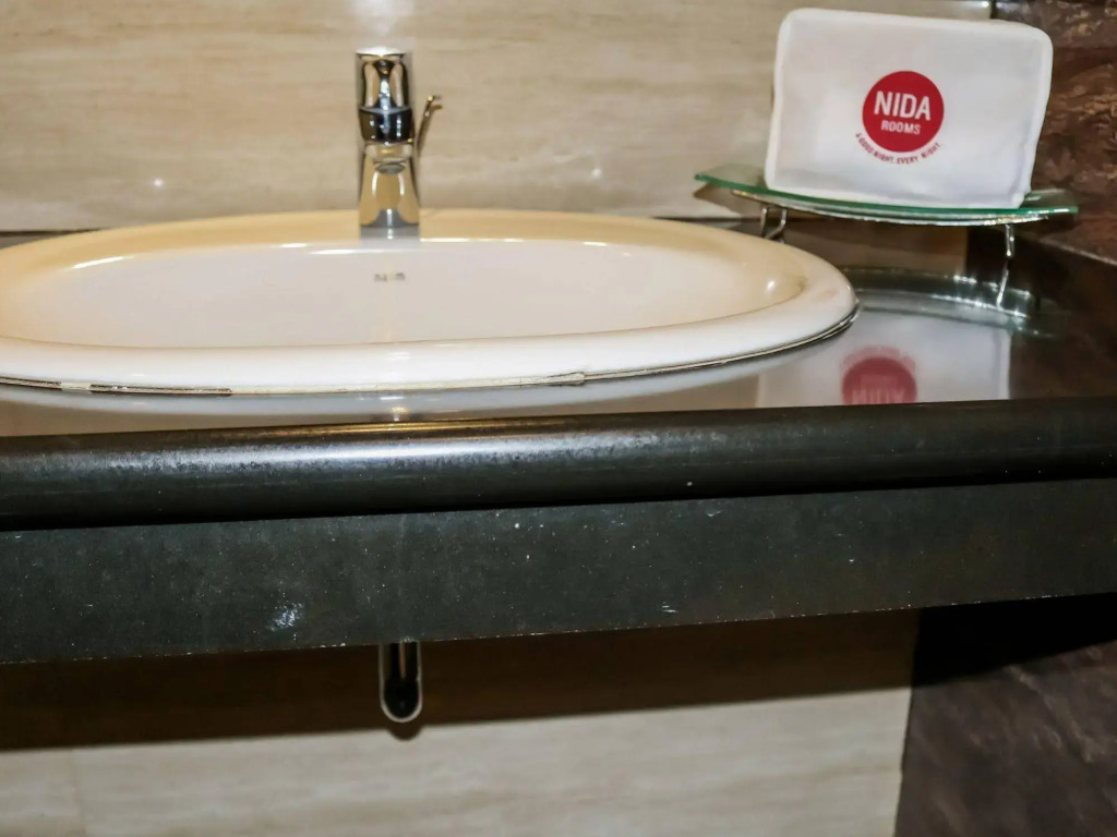 NIDA Rooms Railway Medan Merdaka Square