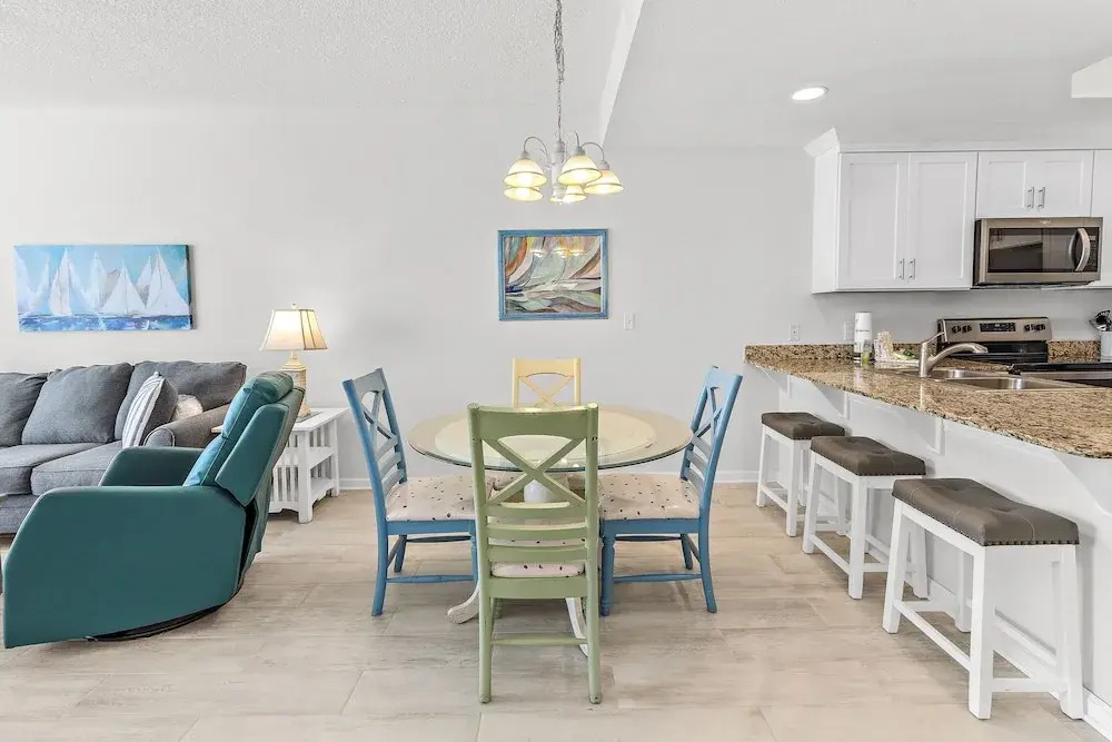 Lighthouse 307
