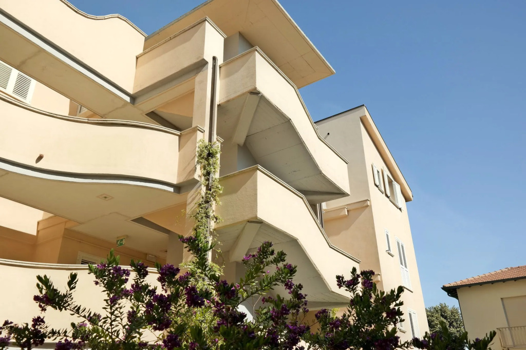 Residence Villa Lo Scoglietto