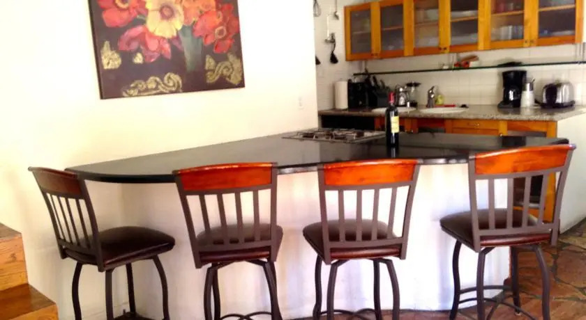 Legendary Hollywood Hills 3 Level Home