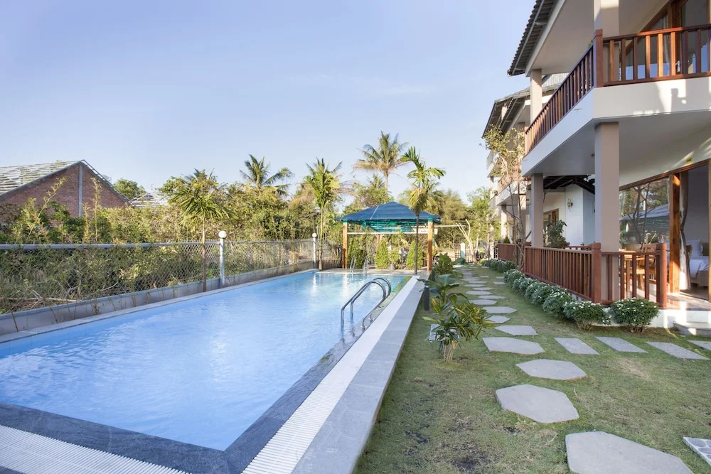 Nang Bali Bungalow