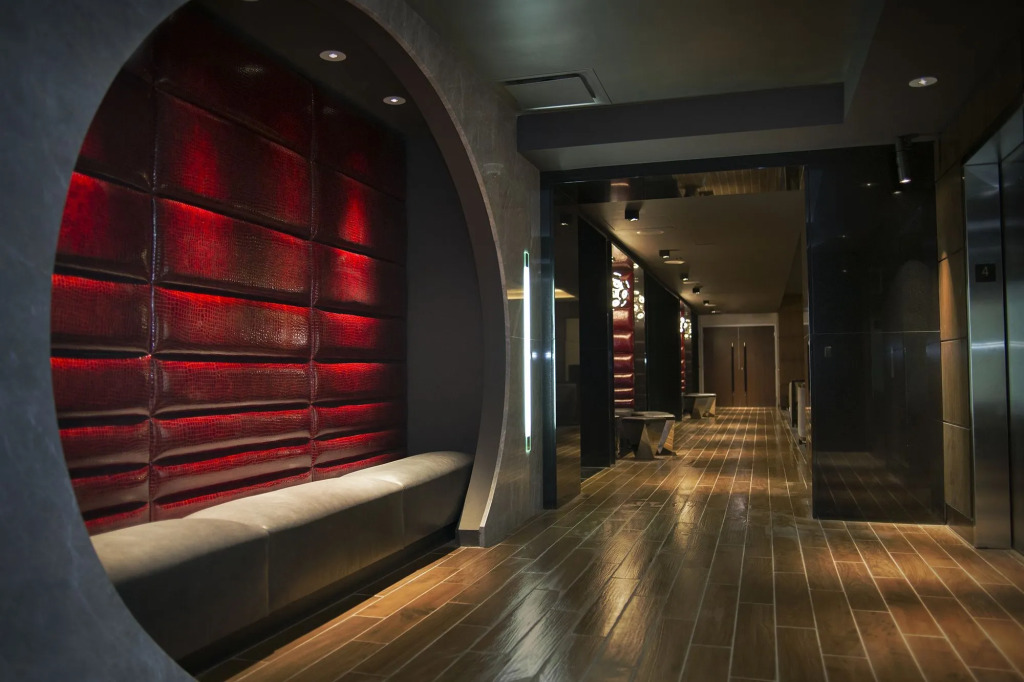 The Godfrey Hotel Chicago