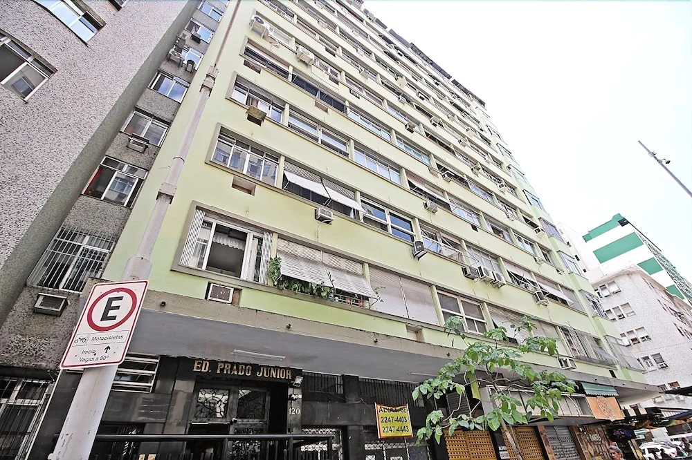 Rio Spot Homes U038