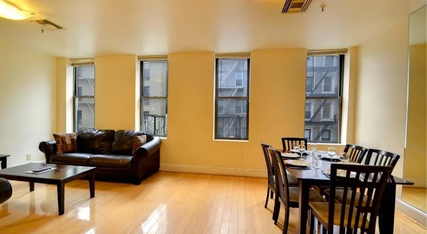 Stay Smart NYC 353 East 58th Street