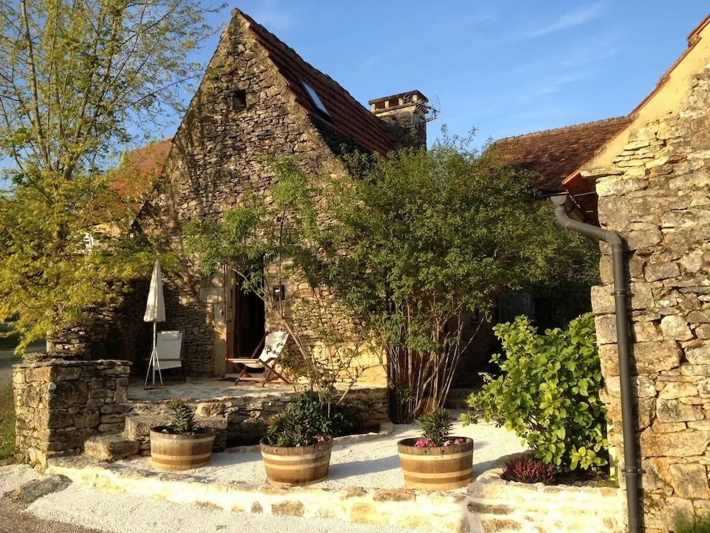 L'Oustalet