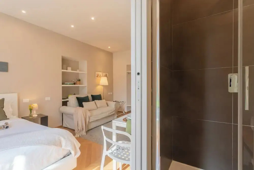 Magnolia House Como by Rent all Como