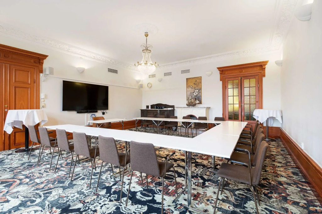 Best Western Plus Hotel Baltic