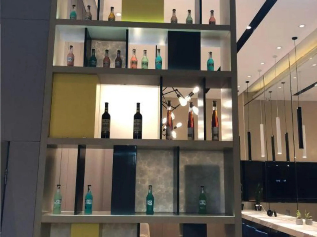 Shangfu Hotel