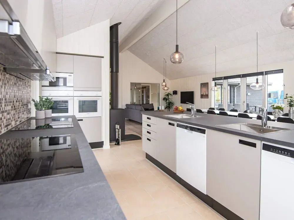 Luxury Retreat by the Sea - By Traum Ferienwohnungen
