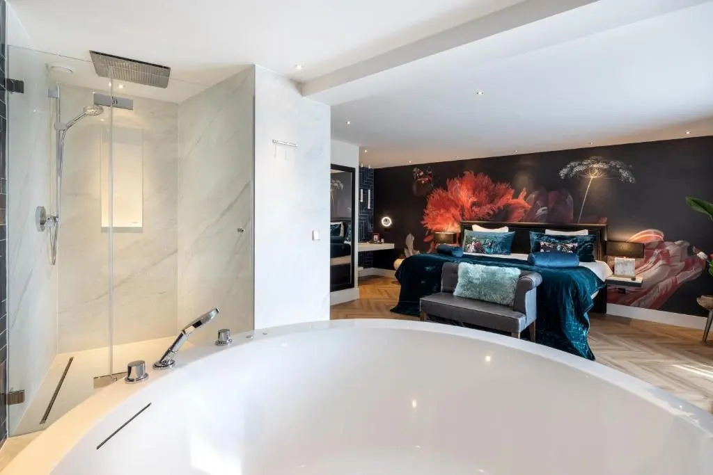 Van der Valk Hotel Leiden