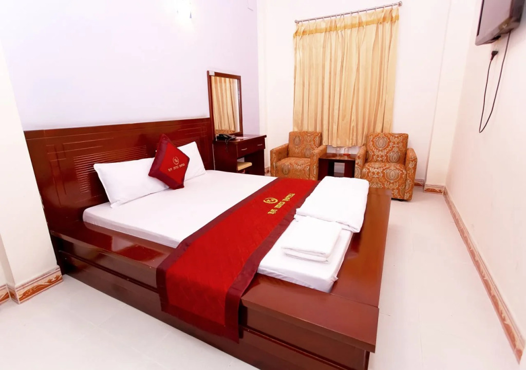 Ha Mai Hotel
