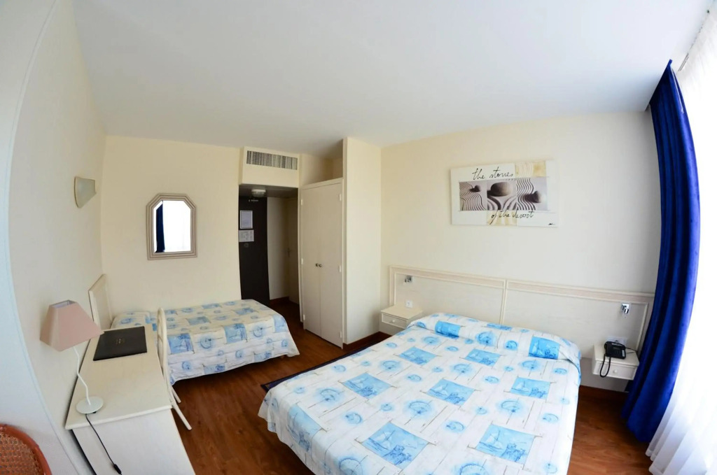 Hotel Mira-Mar