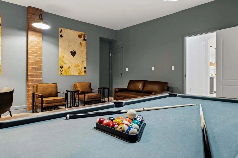 Unique Masterpiece 15 En-suites